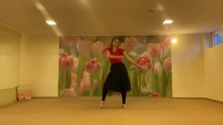 Ideális társ bevonzását segítő mozgásmeditáció és szabad tánc