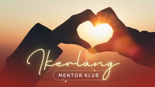 IKERLÁNG MENTOR KLUB