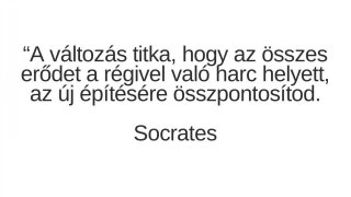 Az 1. hanganyaggal kapcsolatos információk és javaslatok