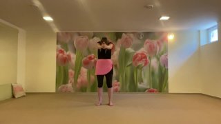 3. Gyermeki én szeretete - táncos mantra edzés - videó