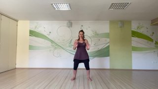 Őseinktől hozott szexuális blokkok oldása - táncos mantra edzés