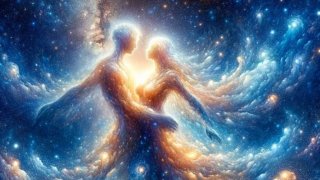 6. nap - Szerelem, mint spirituális út - lélektársak és ikerláng