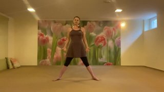 Ideális társ iránti bizalom - táncos mantra edzés