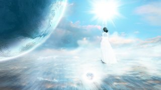 A halál, mint átváltozás