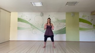 Őseinktől hozott szexuális blokkok oldása - táncos mantra edzés - videó