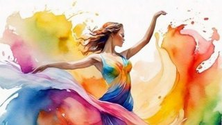 A videó hátterében hallható mantra szövege