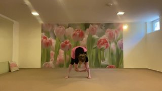 Önmegbocsátás - táncos mantra edzés - videó