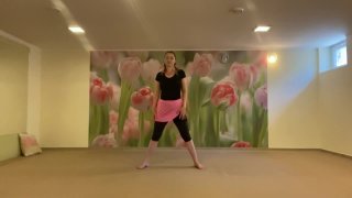 Multidimenziós önszeretet - táncos mantra edzés - videó