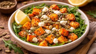 NAPI FÖLDELŐ RECEPT