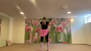 Testi önszeretet - táncos mantra edzés - videó