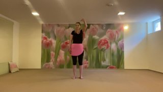 Lelki önszeretet - táncos mantra edzés - videó