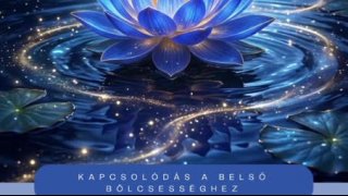 Védett álomtér meditáció